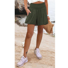 Afbeelding in Gallery-weergave laden, Elegante Rexha shorts

