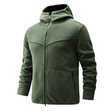 Afbeelding in Gallery-weergave laden, Oregon fleece jack
