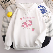 Afbeelding in Gallery-weergave laden, Damska bluza Cow
