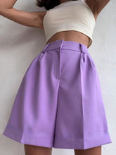 Afbeelding in Gallery-weergave laden, Mentaal elegante lange broek
