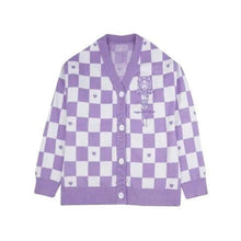Afbeelding in Gallery-weergave laden, Sweter w stylu Kawaii Genus
