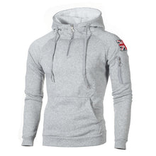 Afbeelding in Gallery-weergave laden, Bluza z Kapturem Yang
