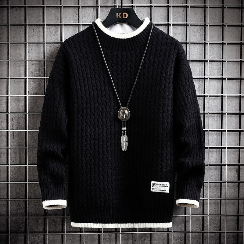 Sweter męski Jive
