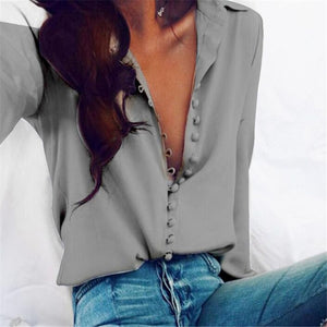 MONA - elegante blouse