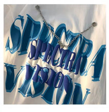 Afbeelding in Gallery-weergave laden, Damski t-shirt Blubell
