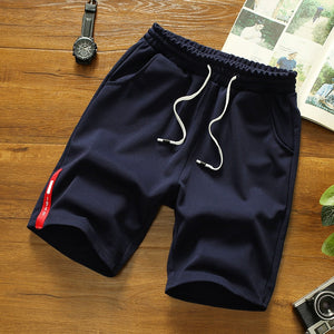 Modieuze elektrische shorts
