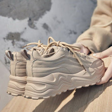 Afbeelding in Gallery-weergave laden, Damskie sneakersy Chunky
