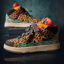 Afbeelding in Gallery-weergave laden, Damskie sneakersy Loafo
