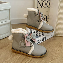 Afbeelding in Gallery-weergave laden, Buty zimowe Corazon
