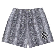 Afbeelding in Gallery-weergave laden, Slangenhuid patroon shorts Mooi
