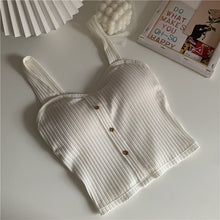 Afbeelding in Gallery-weergave laden, Gorsetowy top Camisole

