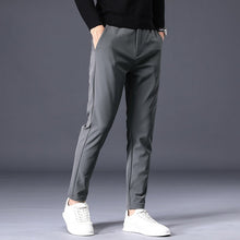 Afbeelding in Gallery-weergave laden, Eleganckie  spodnie  Mod
