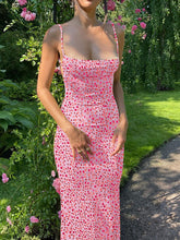 Afbeelding in Gallery-weergave laden, Bloemenjurk, prinses
