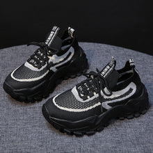 Afbeelding in Gallery-weergave laden, Damskie sneakersy Unklen
