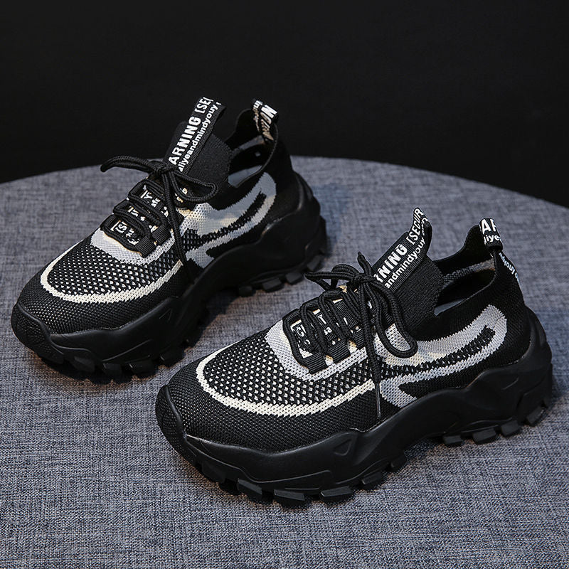 Damskie sneakersy Unklen