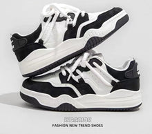Afbeelding in Gallery-weergave laden, Damskie sneakersy Fluon
