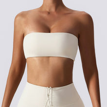 Afbeelding in Gallery-weergave laden, Biustonosz sportowy bandeau
