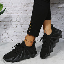 Afbeelding in Gallery-weergave laden, Damskie sneakersy Turiv
