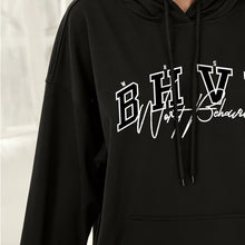 Afbeelding in Gallery-weergave laden, Bluza z napisem BHVR
