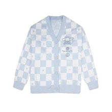 Afbeelding in Gallery-weergave laden, Sweter w stylu Kawaii Genus
