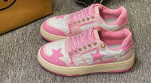 Afbeelding in Gallery-weergave laden, Damskie sneakersy Trune
