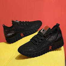 Afbeelding in Gallery-weergave laden, Damskie sneakersy Stepon
