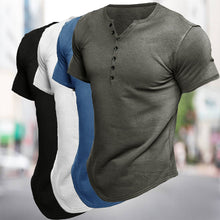 Afbeelding in Gallery-weergave laden, Slito Slim-fit overhemd
