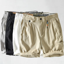 Afbeelding in Gallery-weergave laden, Islander Shorts
