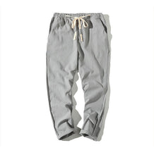 Afbeelding in Gallery-weergave laden, Heren Wrinkle™ broek️
