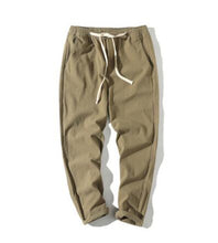 Afbeelding in Gallery-weergave laden, Heren Wrinkle™ broek️
