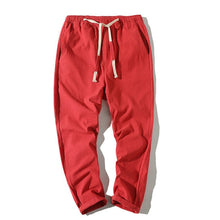 Afbeelding in Gallery-weergave laden, Heren Wrinkle™ broek️
