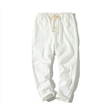 Afbeelding in Gallery-weergave laden, Heren Wrinkle™ broek️
