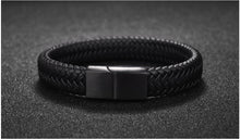Afbeelding in Gallery-weergave laden, Mannen Magnetische Armband️
