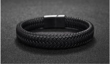 Afbeelding in Gallery-weergave laden, Mannen Magnetische Armband️
