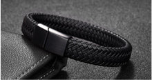 Afbeelding in Gallery-weergave laden, Mannen Magnetische Armband️

