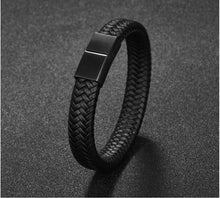 Afbeelding in Gallery-weergave laden, Mannen Magnetische Armband️
