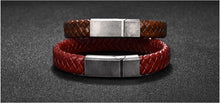 Afbeelding in Gallery-weergave laden, Mannen Magnetische Armband️
