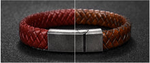 Afbeelding in Gallery-weergave laden, Mannen Magnetische Armband️

