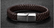 Afbeelding in Gallery-weergave laden, Mannen Magnetische Armband️
