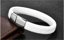Afbeelding in Gallery-weergave laden, Mannen Magnetische Armband️
