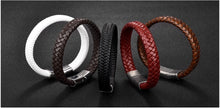 Afbeelding in Gallery-weergave laden, Mannen Magnetische Armband️
