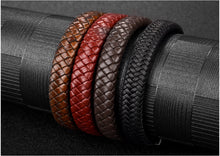 Afbeelding in Gallery-weergave laden, Mannen Magnetische Armband️
