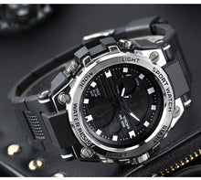 Afbeelding in Gallery-weergave laden, Herenhorloge Soldaat
