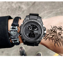Afbeelding in Gallery-weergave laden, Herenhorloge Soldaat

