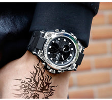 Afbeelding in Gallery-weergave laden, Herenhorloge Soldaat
