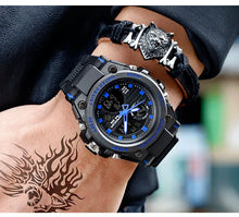 Afbeelding in Gallery-weergave laden, Herenhorloge Soldaat
