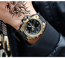 Afbeelding in Gallery-weergave laden, Herenhorloge Soldaat
