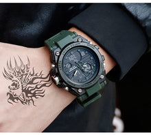 Afbeelding in Gallery-weergave laden, Herenhorloge Soldaat

