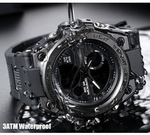 Afbeelding in Gallery-weergave laden, Herenhorloge Soldaat
