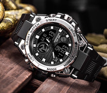 Afbeelding in Gallery-weergave laden, Herenhorloge Soldaat
